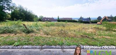 Terrain à Villiers-sur-Loir en Loir-et-Cher (41) de 955 m² à vendre au prix de 70000€ - 2