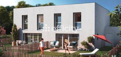 Terrain et maison à Royan en Charente-Maritime (17) de 93 m² à vendre au prix de 325999€ - 2
