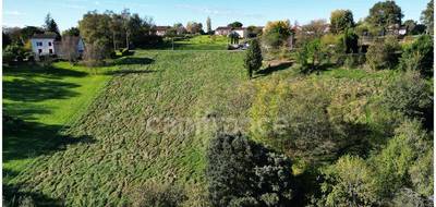 Terrain à Thiviers en Dordogne (24) de 6647 m² à vendre au prix de 46000€ - 3