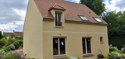 Terrain et maison à Yerres en Essonne (91) de 511 m² à vendre au prix de 350000€ - 1