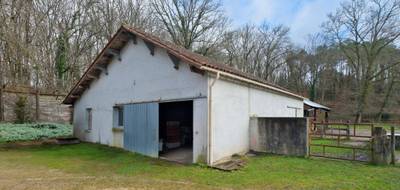 Terrain à Coulounieix-Chamiers en Dordogne (24) de 24000 m² à vendre au prix de 95000€ - 1