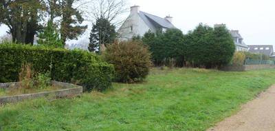 Terrain à Landudec en Finistère (29) de 608 m² à vendre au prix de 51000€ - 2