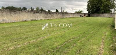 Terrain à Marainviller en Meurthe-et-Moselle (54) de 2524 m² à vendre au prix de 63000€ - 4