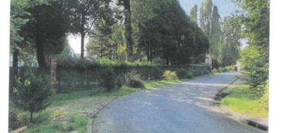Terrain à Boisemont en Val-d'Oise (95) de 1087 m² à vendre au prix de 797000€ - 3
