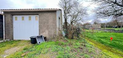 Terrain à Sèvremoine en Maine-et-Loire (49) de 784 m² à vendre au prix de 79990€ - 3