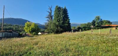 Terrain à Brassac en Ariège (09) de 3049 m² à vendre au prix de 78500€ - 2