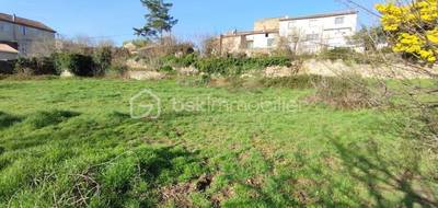 Terrain à Saint-Privat en Ardèche (07) de 1621 m² à vendre au prix de 125000€ - 3