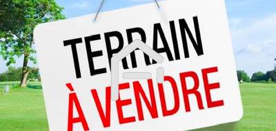 Terrain à Toulouse en Haute-Garonne (31) de 430 m² à vendre au prix de 191000€ - 2