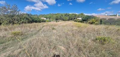 Terrain à Bize-Minervois en Aude (11) de 4285 m² à vendre au prix de 322500€ - 4