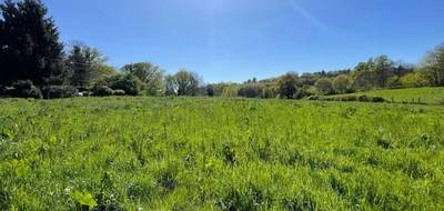 Terrain à Saint-Sornin-Lavolps en Corrèze (19) de 8903 m² à vendre au prix de 50000€ - 1