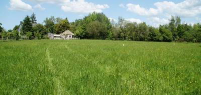 Terrain à Taupont en Morbihan (56) de 2096 m² à vendre au prix de 131750€ - 3