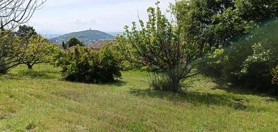 Terrain à Manosque en Alpes-de-Haute-Provence (04) de 1840 m² à vendre au prix de 315000€ - 1