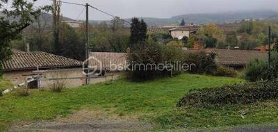 Terrain à Vaux-en-Beaujolais en Rhône (69) de 444 m² à vendre au prix de 115000€ - 4