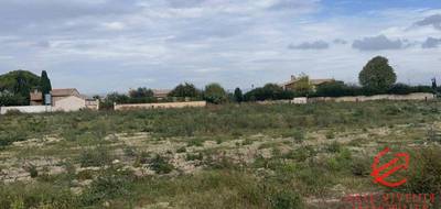 Terrain à Carcassonne en Aude (11) de 600 m² à vendre au prix de 65340€ - 2