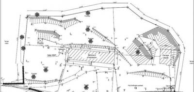 Terrain à Saint-Samson-de-la-Roque en Eure (27) de 4872 m² à vendre au prix de 170000€ - 1