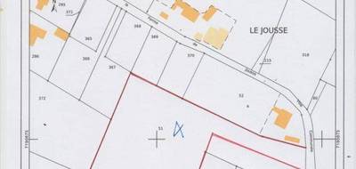 Terrain à Noyen-sur-Sarthe en Sarthe (72) de 7380 m² à vendre au prix de 55000€ - 3