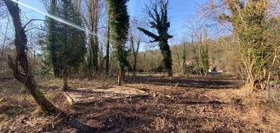 Terrain à Étampes en Essonne (91) de 2000 m² à vendre au prix de 120000€ - 2