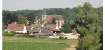 Terrain à Longuesse en Val-d'Oise (95) de 329 m² à vendre au prix de 144000€ - 1