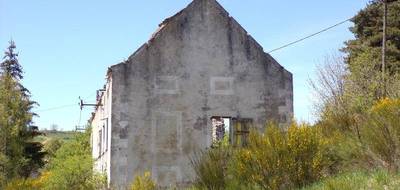 Terrain à Rocles en Lozère (48) de 1078 m² à vendre au prix de 49000€ - 4