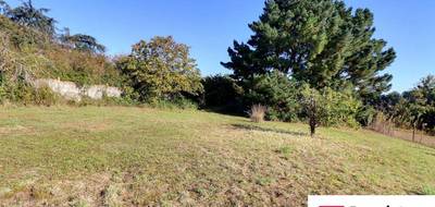 Terrain à Amilly en Loiret (45) de 1100 m² à vendre au prix de 75900€ - 4