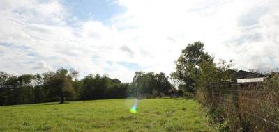 Terrain à Calmont en Haute-Garonne (31) de 1600 m² à vendre au prix de 66000€ - 4