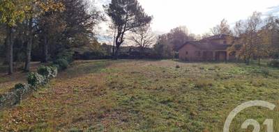 Terrain à Grayan-et-l'Hôpital en Gironde (33) de 1776 m² à vendre au prix de 98000€ - 3