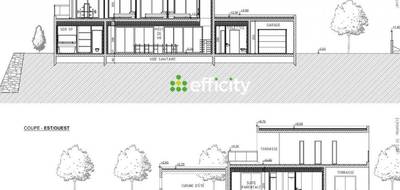 Terrain à Narbonne en Aude (11) de 935 m² à vendre au prix de 210000€ - 3