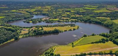 Terrain à Saint-Julien-des-Landes en Vendée (85) de 748 m² à vendre au prix de 99000€ - 3