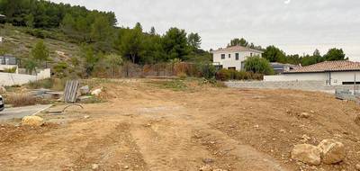 Terrain à Narbonne en Aude (11) de 935 m² à vendre au prix de 210000€ - 2