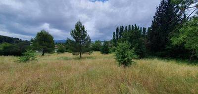 Terrain à Gardanne en Bouches-du-Rhône (13) de 4526 m² à vendre au prix de 1100000€ - 2