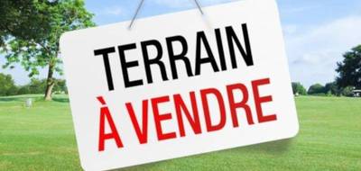 Terrain à Maintenon en Eure-et-Loir (28) de 1115 m² à vendre au prix de 95000€ - 3