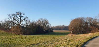 Terrain à Héricourt en Haute-Saône (70) de 707 m² à vendre au prix de 74000€ - 1