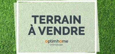 Terrain à Flesquières en Nord (59) de 572 m² à vendre au prix de 30000€ - 1