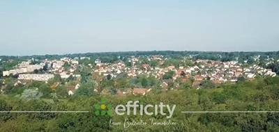 Terrain à Villecresnes en Val-de-Marne (94) de 1213 m² à vendre au prix de 470000€ - 4