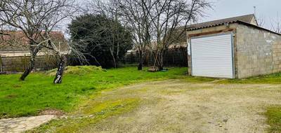 Terrain à Saint-Prest en Eure-et-Loir (28) de 661 m² à vendre au prix de 71990€ - 2