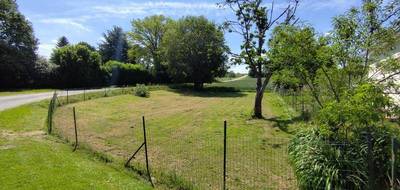 Terrain à Saint-Jacut-les-Pins en Morbihan (56) de 511 m² à vendre au prix de 19500€ - 2