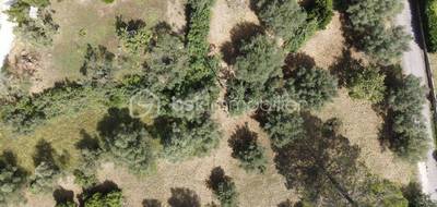 Terrain à Alès en Gard (30) de 2004 m² à vendre au prix de 294000€ - 3