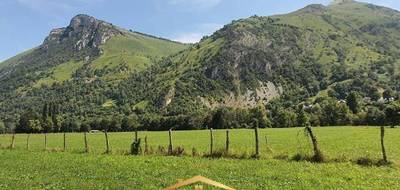 Terrain à Laruns en Pyrénées-Atlantiques (64) de 1441 m² à vendre au prix de 75000€ - 4