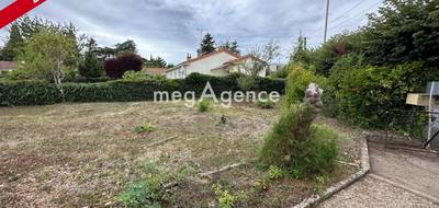 Terrain à Poitiers en Vienne (86) de 239 m² à vendre au prix de 51000€ - 3