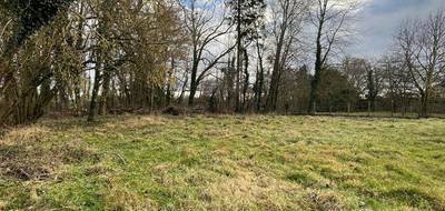 Terrain à Villers-sur-Coudun en Oise (60) de 770 m² à vendre au prix de 80000€ - 2