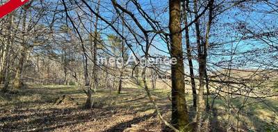 Terrain à Campsegret en Dordogne (24) de 23500 m² à vendre au prix de 31800€ - 4