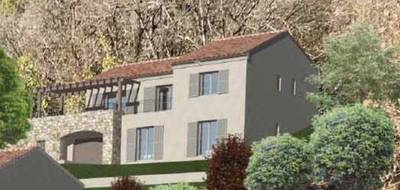 Terrain et maison à Cervione en Haute-Corse (2B) de 140 m² à vendre au prix de 530000€ - 1