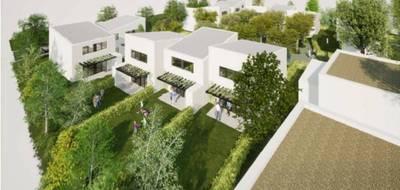 Terrain à Marly en Moselle (57) de 300 m² à vendre au prix de 115000€ - 3