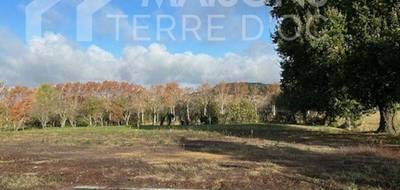 Terrain à Florentin en Tarn (81) de 784 m² à vendre au prix de 67000€ - 1