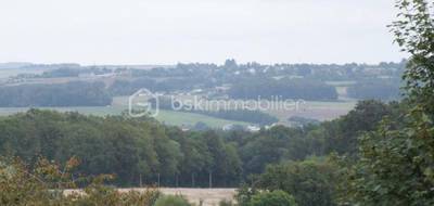 Terrain à Pourrain en Yonne (89) de 1234 m² à vendre au prix de 32000€ - 1