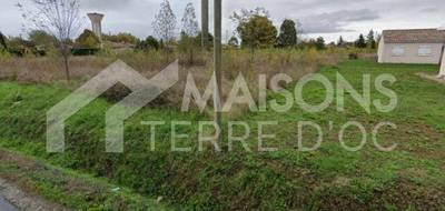 Terrain et maison à Saint-Sulpice-la-Pointe en Tarn (81) de 470 m² à vendre au prix de 330330€ - 2