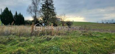 Terrain à Saint Antoine l'Abbaye en Isère (38) de 2742 m² à vendre au prix de 178000€ - 4