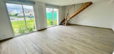 Terrain et maison à Laval en Mayenne (53) de 100 m² à vendre au prix de 234000€ - 2