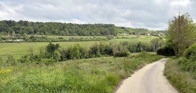 Terrain à Valherbasse en Drôme (26) de 4600 m² à vendre au prix de 170000€ - 2