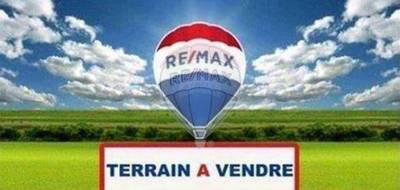 Terrain à Soultz-Haut-Rhin en Haut-Rhin (68) de 600 m² à vendre au prix de 129000€ - 3